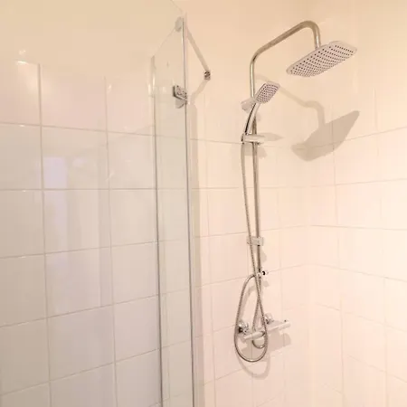 Apartment Jourdan Loft Brussels
