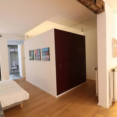 Jourdan Loft Apartment Brussels