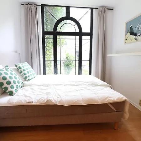 Jourdan Loft *